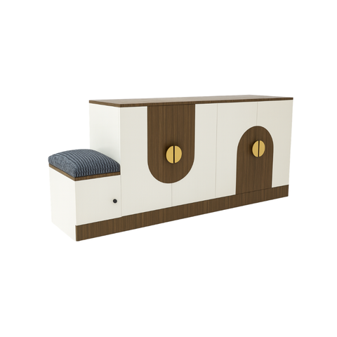 Solenne Luxe Console