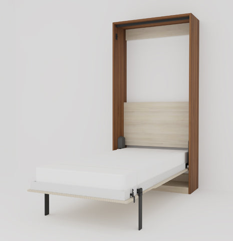 KONVERTO NEO Series – Single Wall Bed Space Saving Solutions