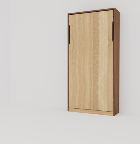 KONVERTO NEO Series – Single Wall Bed Space Saving Solutions