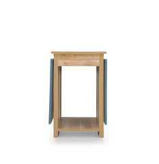 KONVERTO Foldable Table 2 to 4 Seater