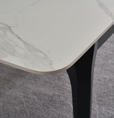 Konverto luxury Extending table