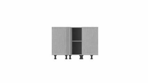Kitchen  Base Cabinet  - Blind Corner