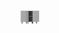 Kitchen  Base Cabinet  - Blind Corner
