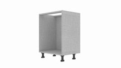 Kitchen  Base Cabinet  -Empty