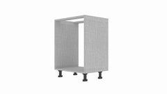 Kitchen  Base Cabinet  -Sink Module