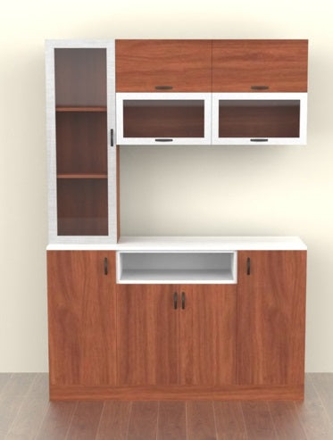 IOB Crockery Unit 2300