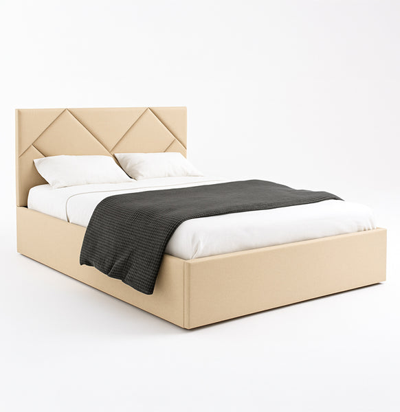 Konverto Crosline Queen Size Cot