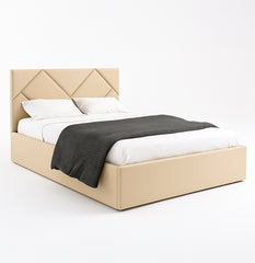 Konverto Crosline Queen Size Cot