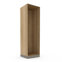 IOB-Tall Empty cabinet