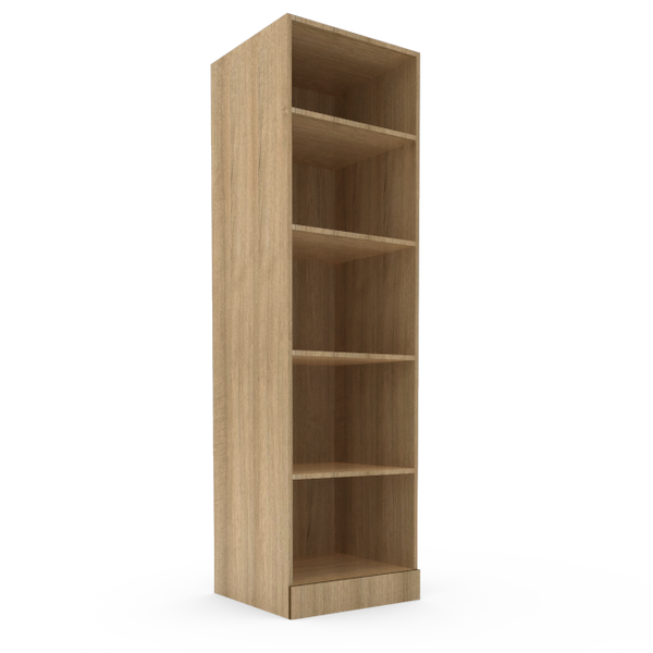 IOB Tall Cabinet with Shelves
