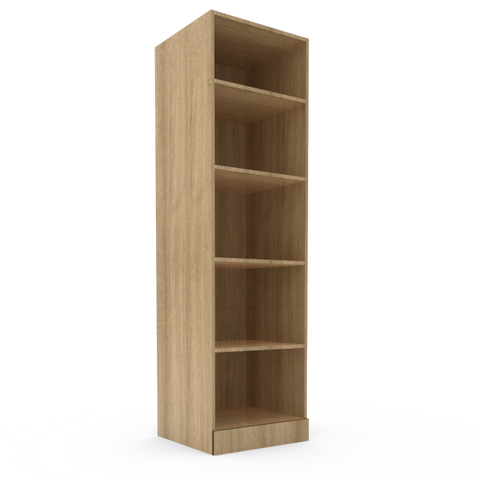 IOB Tall Cabinet with Shelves