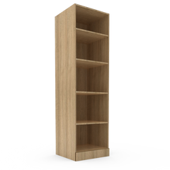IOB Tall Cabinet with Shelves