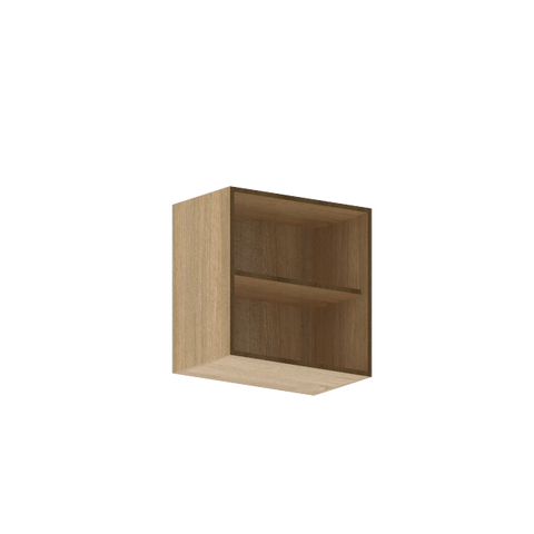 IOB Wall Cabinet With Loose Shelf