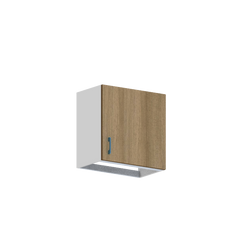 IOB Wall Water Purifier Unit