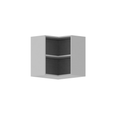IOB Wall L Corner Cabinet
