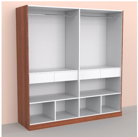 IOB Men+Men Style Swing Wardrobe