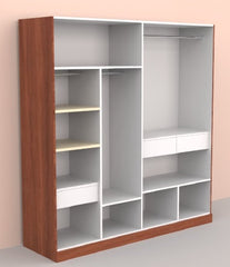 IOB Men + Premium Swing Wardrobe