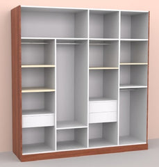 IOB Premium + Kids Swing Wardrobe