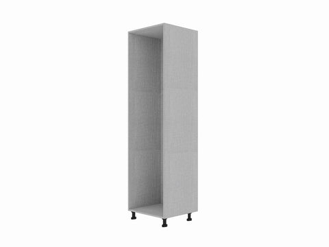 Kitchen Tall Cabinet - Empty