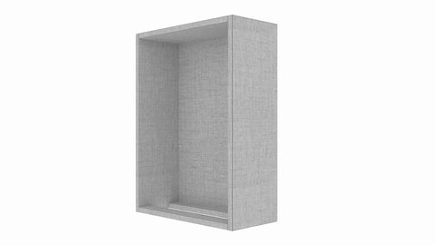 Kitchen Wall Cabinet -Water Purifier