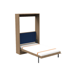 Vertical WallBed