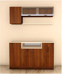 IOB Crockery Unit 2100