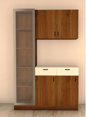 IOB Crockery Unit 2200