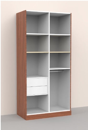 IOB Kids Style Swing Wardrobe