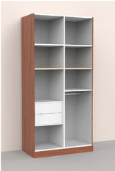 IOB Kids Style Swing Wardrobe