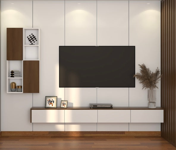 IOB Entertainment Unit 503